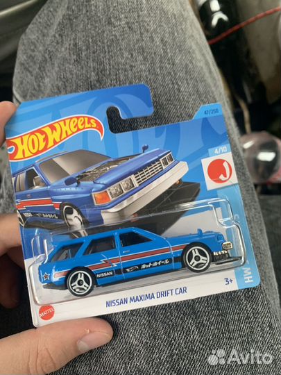 Hot wheels коллекционные