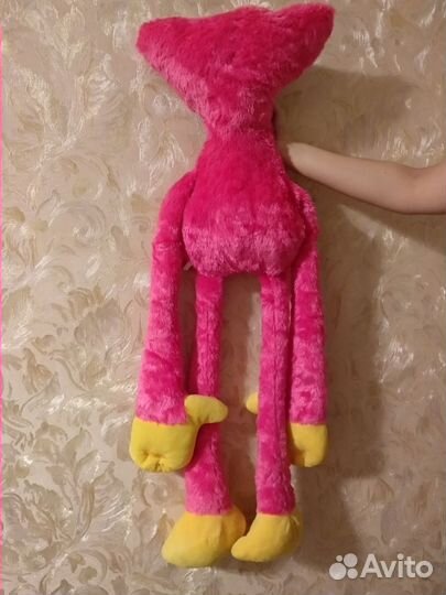 Хаги ваги киси миси 100см