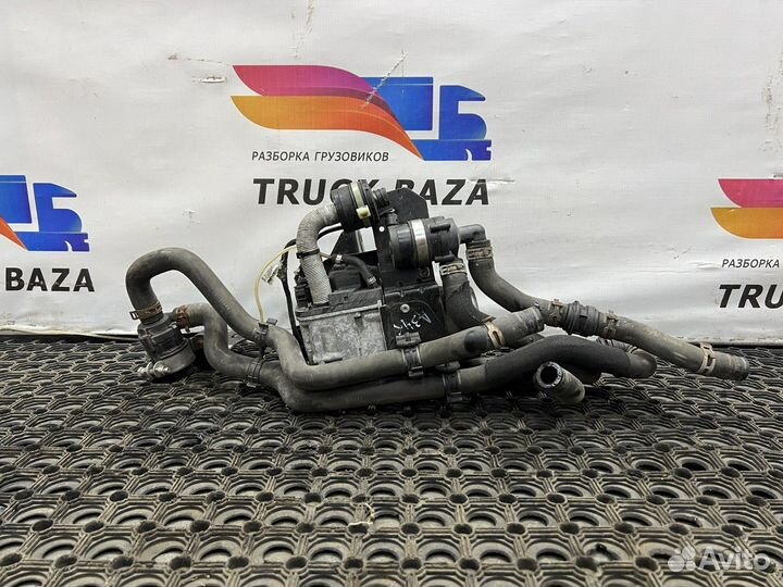 A9608305061 Отопитель автономный Webasto