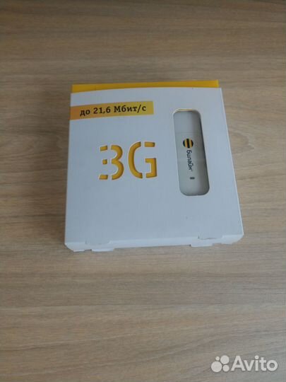 Usb модем 3g
