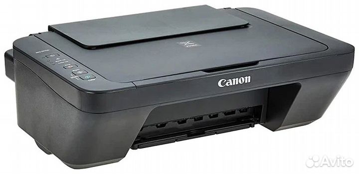 Мфу струйное Canon pixma MG2540S