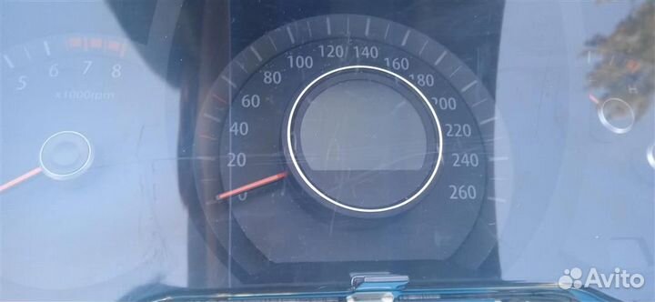 Щиток приборов Kia Optima 3 K5 (2011-2015)