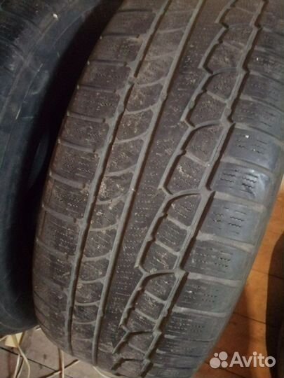 Nokian Tyres V 265/65 R17