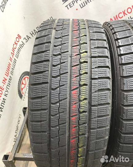 Goodyear Ice Navi Zea II 215/45 R17 86R