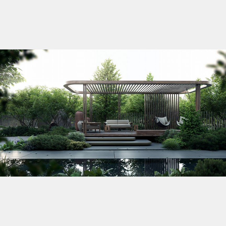 1-к. апартаменты, 49 м², 4/8 эт.