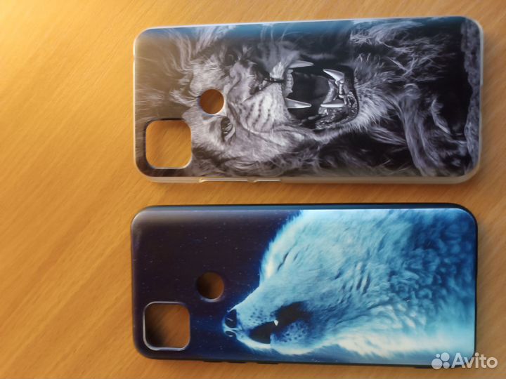 Xiaomi Redmi 9C (NFC), 3/64 ГБ