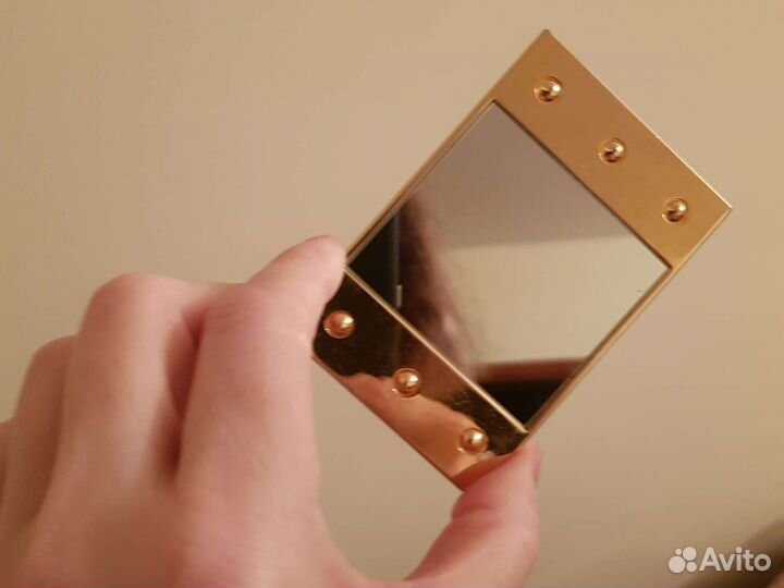 Зеркало Estee Lauder, YSL