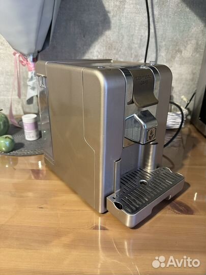 Капсульная кофемашина