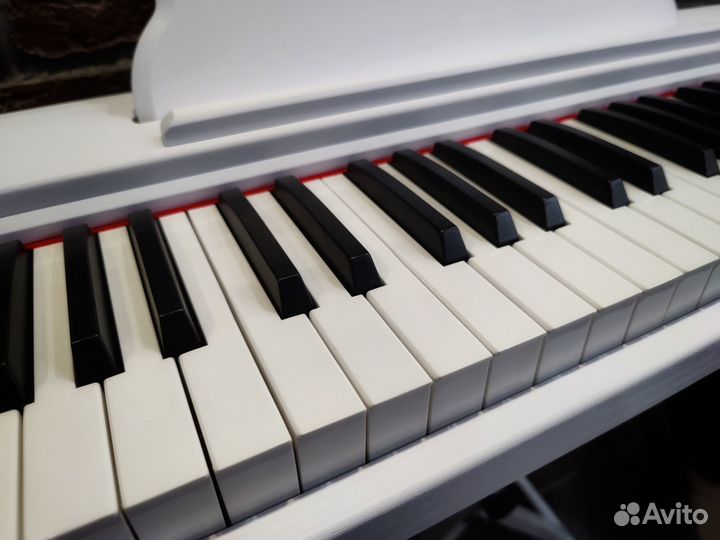 Цифровое пианино для начинающих