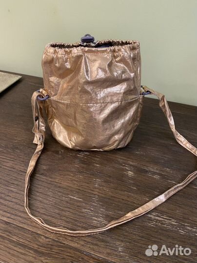 Сумка для девочки