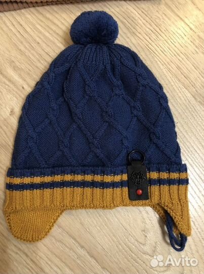 Шапки осень 46-50