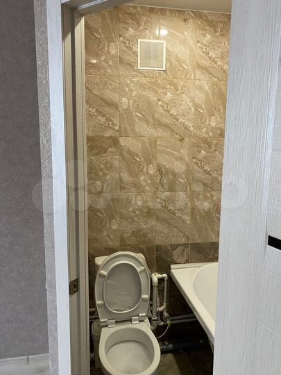 Комната 12,1 м² в 1-к., 6/9 эт.