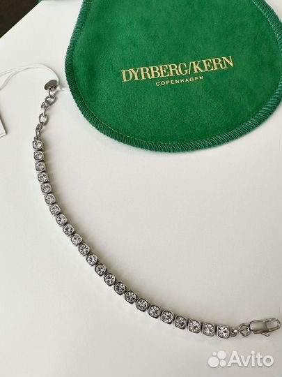 Браслеты dyrberg/kern
