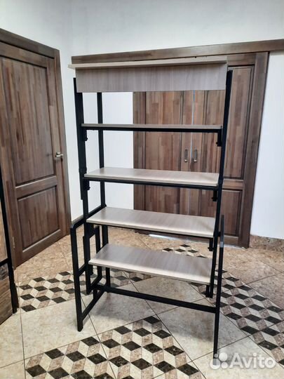 Стол трансформер