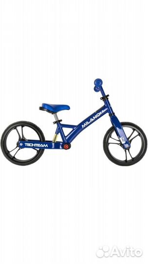 Беговел Milano 4.0 на алюминиевой раме