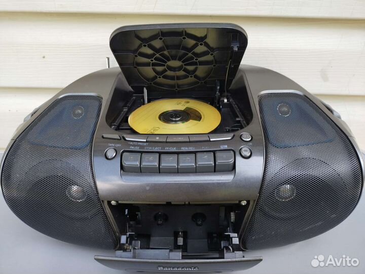 Радиоприемник