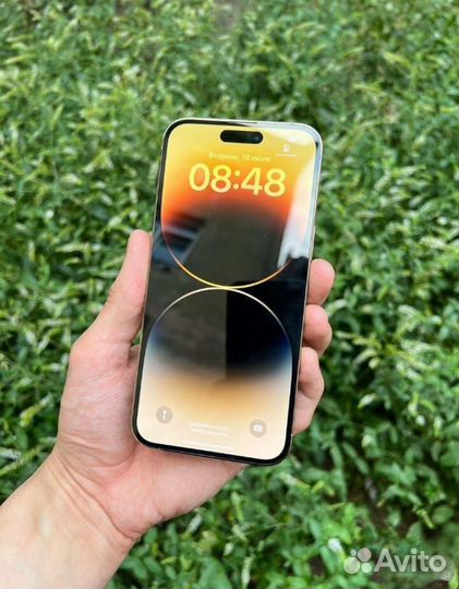 iPhone 14 Pro Max, 128 ГБ