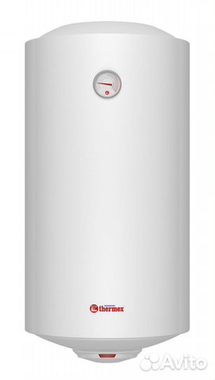 Водонагреватель Thermex 50 л новый, гарантия 5 лет