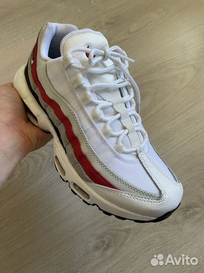 Nike air max 95 оригинал