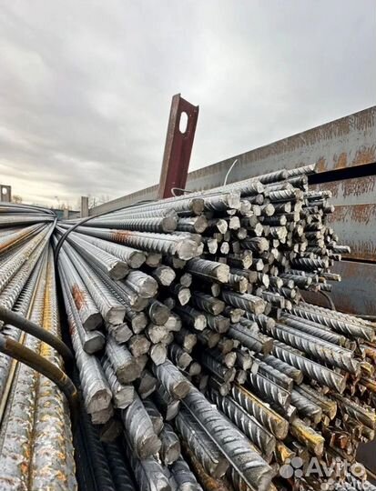 Арматура 12мм