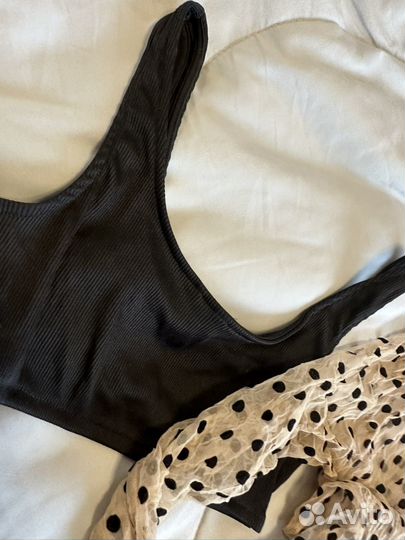 Боди женское