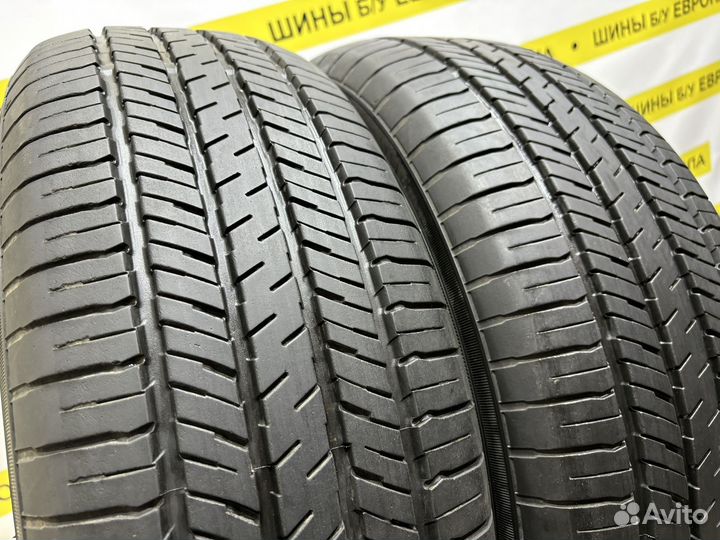 Yokohama Geolandar G91F 225/60 R17 100R