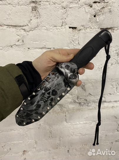 Ножны из кайдекса на заказ