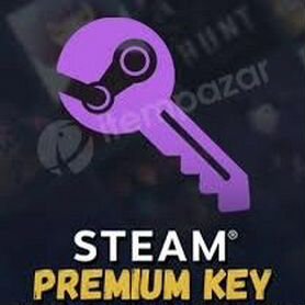 Premium рандомные эксклюзивные ключи в steam