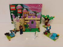 Lego disney princess 41051