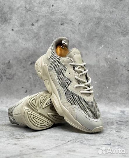 Кроссовки мужские Adidas