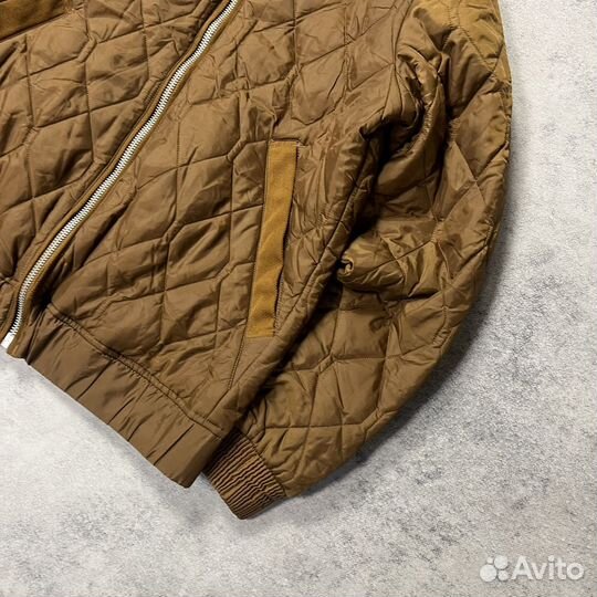 Милитари куртка лайнер G-Star Raw Оригинал