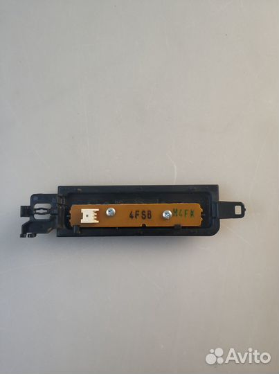 Плата кнопка 5EPB3 sony KDL-32R433B