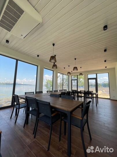 Беседка для проведения мероприятий