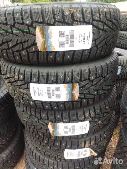 Nokian Tyres Nordman 7 SUV 235/65 R17 108T