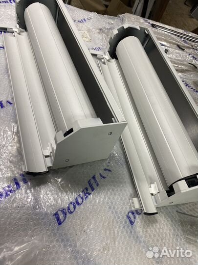 Рольставни 1м х 2.2м