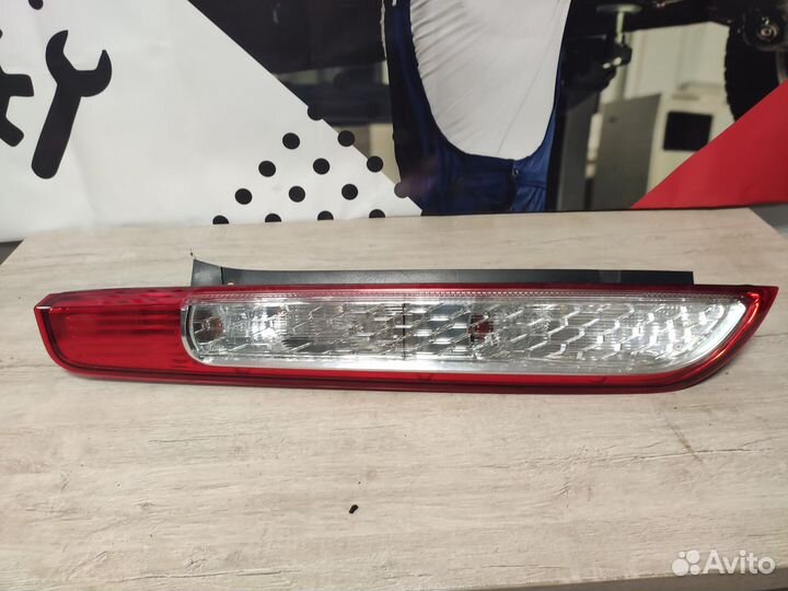 Фонарь задний левый Ford Focus 2 Форд Фокус 2