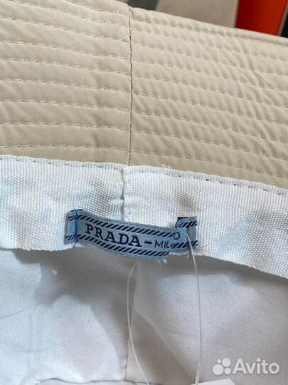Панама Prada