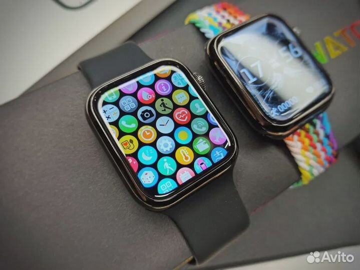 SMART Watch Series 8 IL V10 MAX
