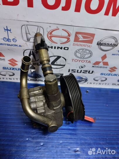 Гидроусилитель руля 3ZZ 4ZZ Toyota Corolla