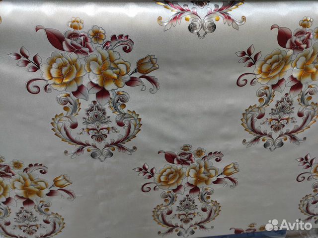 Клеенка на стол (скатерть)