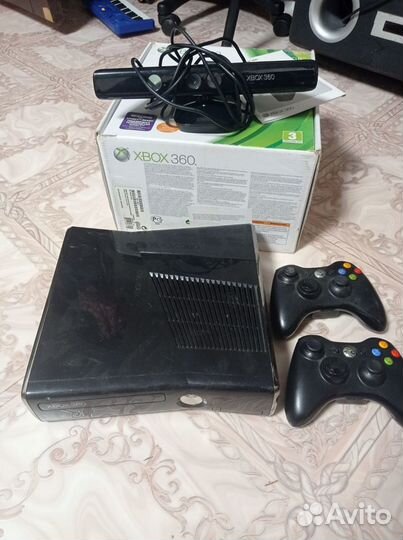 Xbox 360