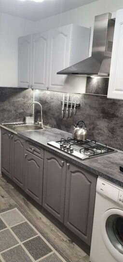 Комната 10 м² в 2-к., 7/9 эт.