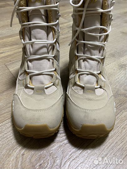 Треккинговые Ботинки Salomon(41р) Зима,оригинал