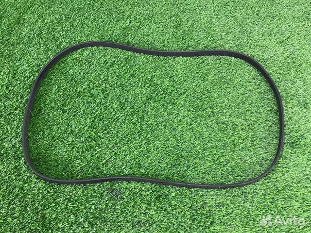 Ремень генератора Bmw X5 E53 M57D30 2004