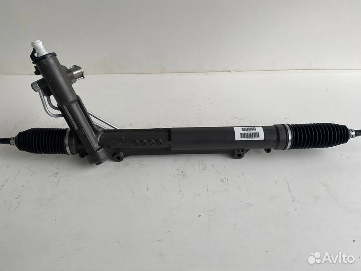 BMW X5 E53 2000-2007 Восстановленная гидравлическаярулевая рейка