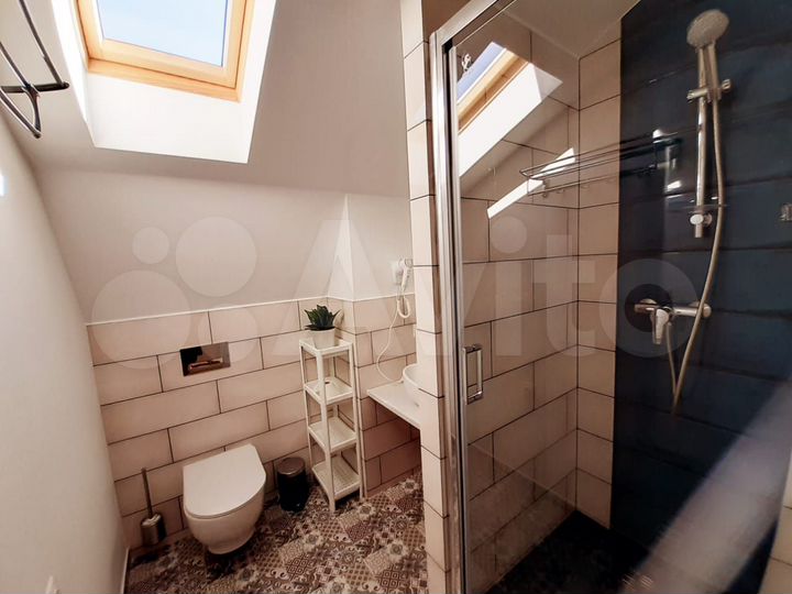 Комната 20 м², 3/3 эт.