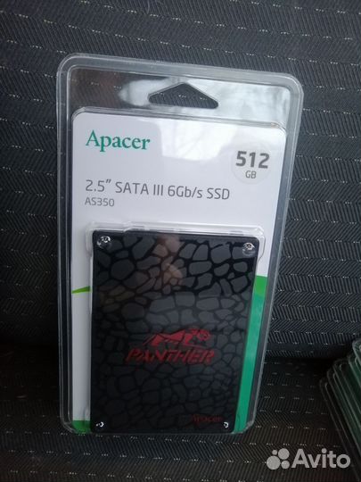 Новые ssd диски: 128,240,256,512гб