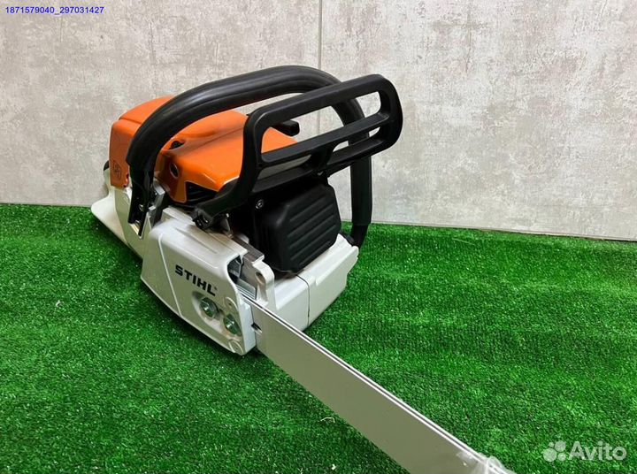 Бензопила stihl ms 381 (Арт.64278)