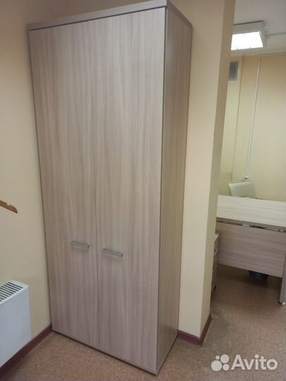 Офисная мебель комплект бу