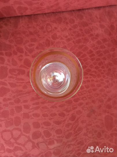 6-ть Фужеров для шампанского